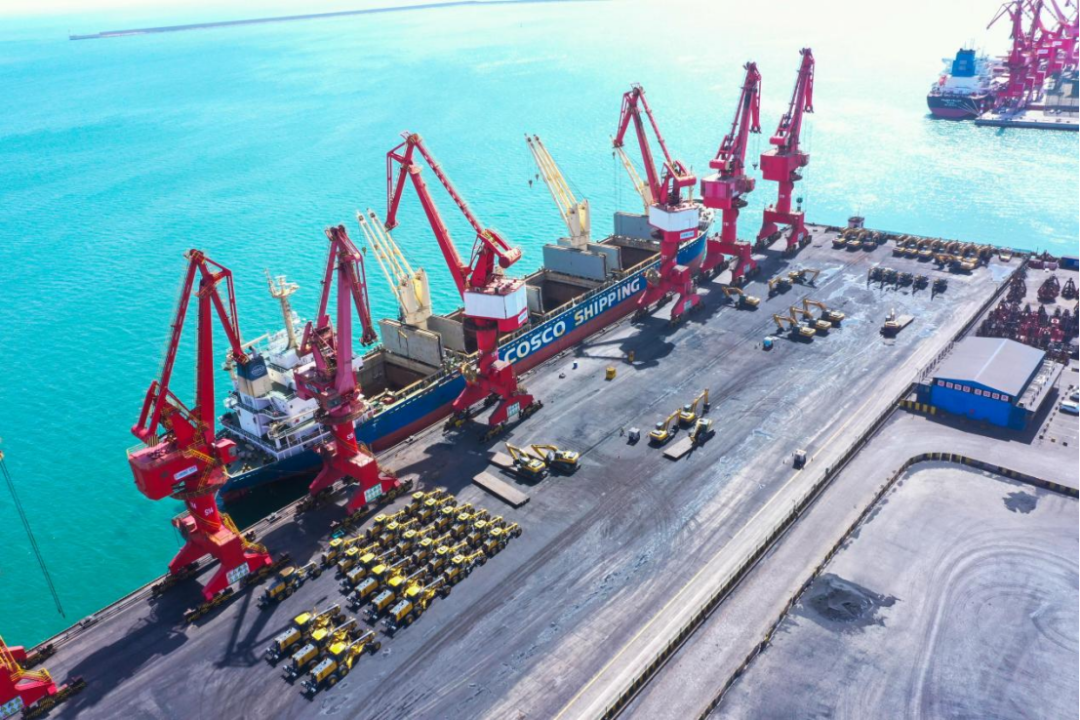 [行业动态] 内外销双高增！2026 年 5 月挖掘机销量同比大涨 36.2%，国产工程机械出海抢占全球市场