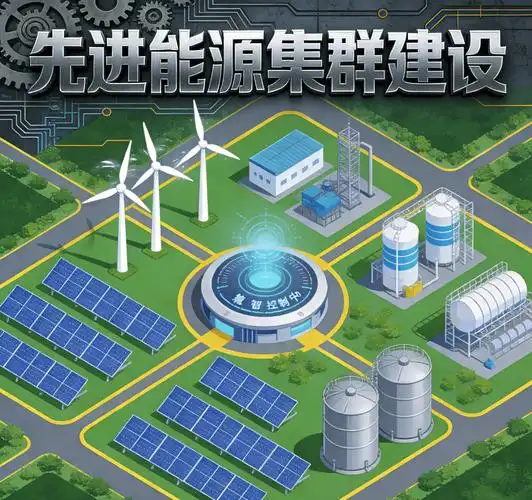 [行业动态] 2026 机械制造三大核心发展趋势：AI 融合、绿色电动化、全球化自主配套