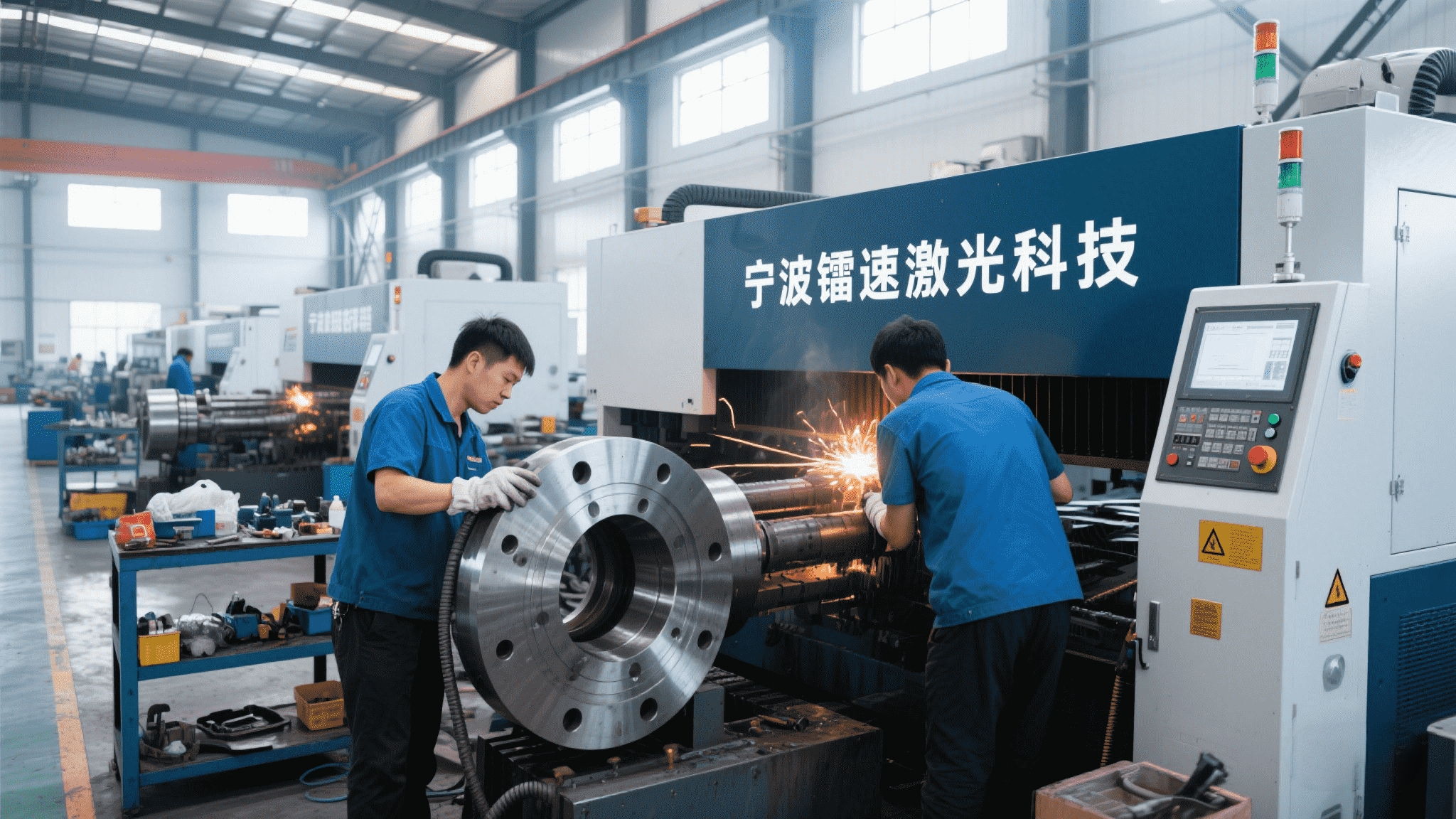 [行业动态] 机械再制造产业标准化成型，循环智造开辟绿色增量市场