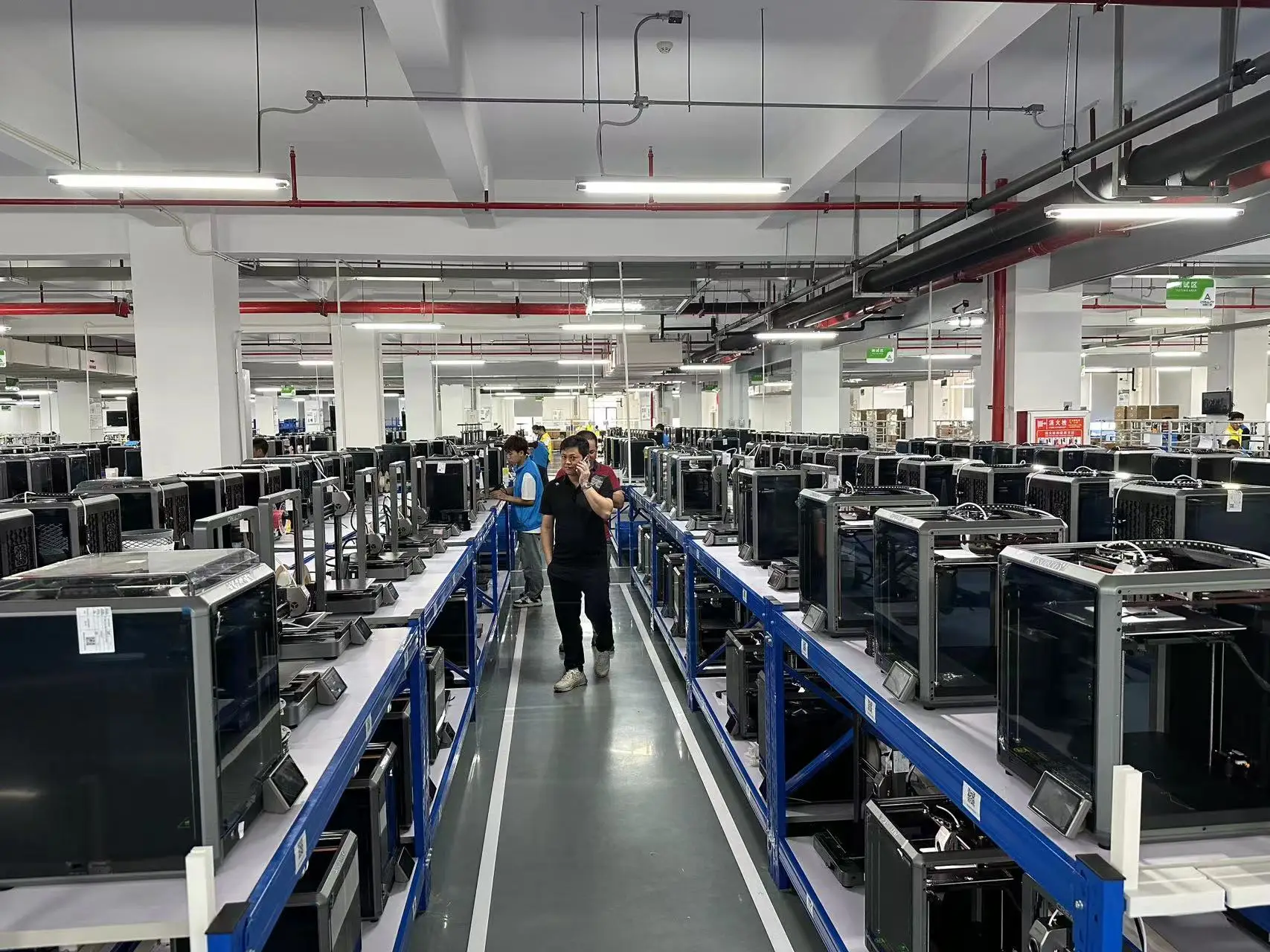 [行业动态] 智能建造装备标准化升级，装配式建筑机械迎来设备更新周期