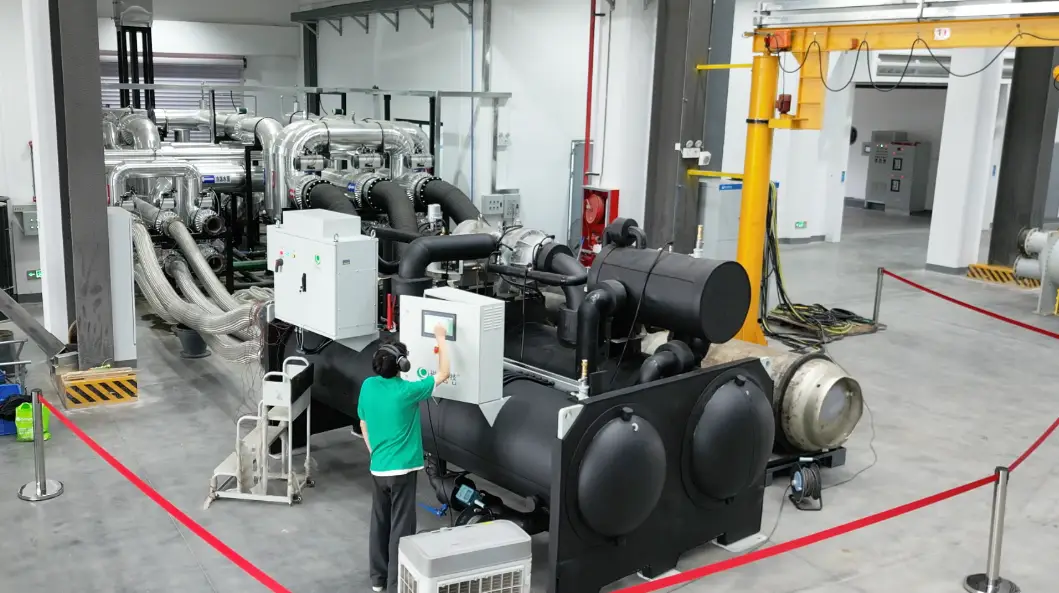 [行业动态] 节能装备实施方案全面落地，一级能效电机替换开启千亿技改市场