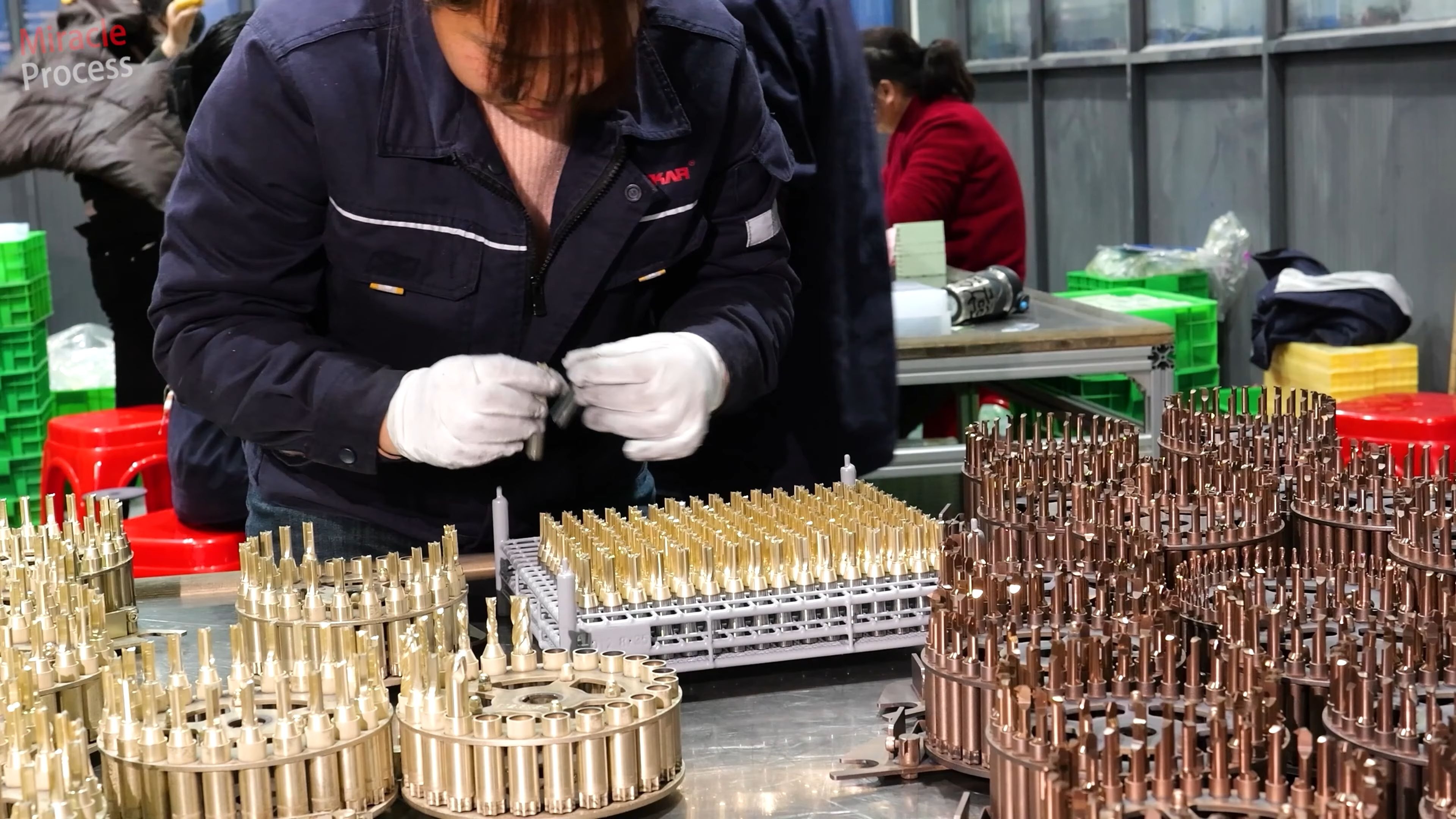 [行业动态] 特种精密刀具全国产化提速，高端加工耗材补齐产业链短板